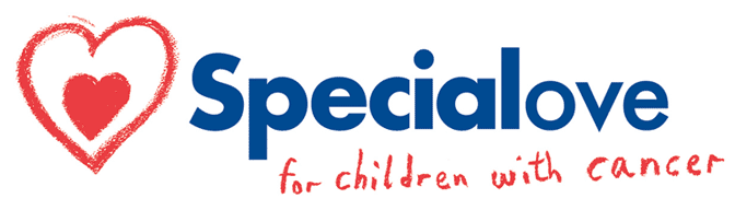 special love logo